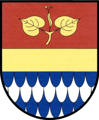 Coat of arms (crest) of Myslín