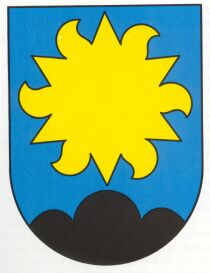 Wappen von Nüziders/Arms (crest) of Nüziders