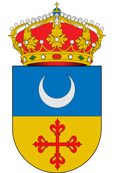 Escudo de Redován