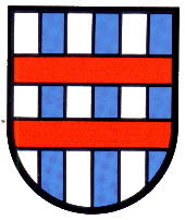 Wappen von Signau/Arms (crest) of Signau