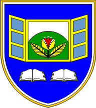 Arms of Sveti Tomaž