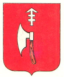 Arms of Velyki Mosty