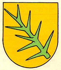 Blason de Villars-Epeney/Arms (crest) of Villars-Epeney