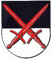 Wappen von Wittenberg (kreis)/Arms of Wittenberg (kreis)