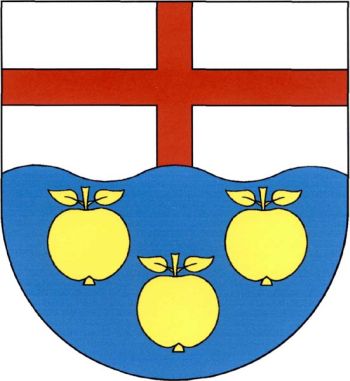 Arms (crest) of Zálezlice