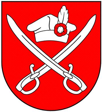 Arms of Żyrzyn