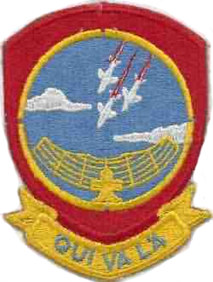 File:684th Radar Squadron, US Air Force.png