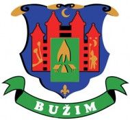 Arms (crest) of Bužim
