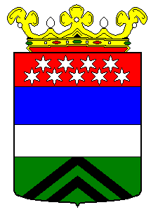 Wapen van Eem/Coat of arms (crest) of Eem