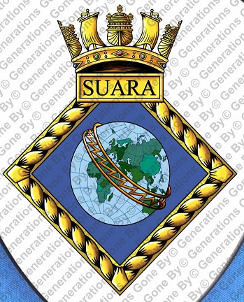 File:HMS Suara, Royal Navy.jpg