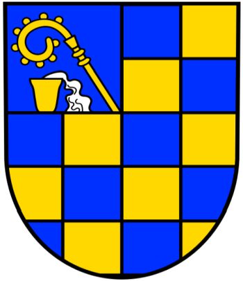 Wappen von Hargesheim/Arms (crest) of Hargesheim