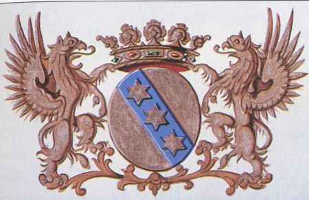 Wapen van Jeuk/Coat of arms (crest) of Jeuk