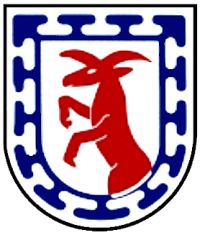 Wappen von Kreenheinstetten/Arms (crest) of Kreenheinstetten