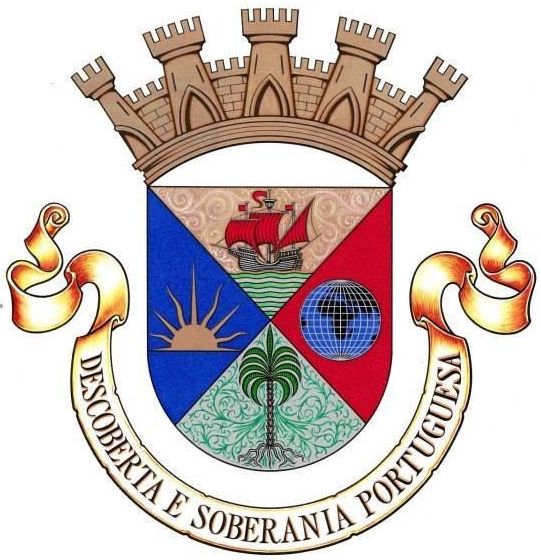 Arms of Maputo