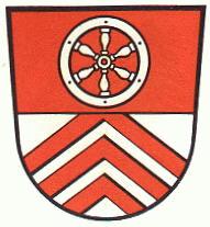 Wappen von Main-Taunus Kreis