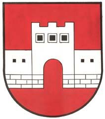 Wappen von Marz/Arms (crest) of Marz