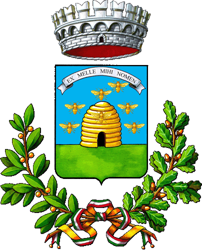 350 pxStemma di Mele