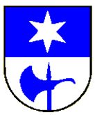 Wappen von Neu Pattern / Arms of Neu Pattern
