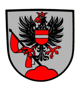 Wappen von Oberrotweil/Arms (crest) of Oberrotweil