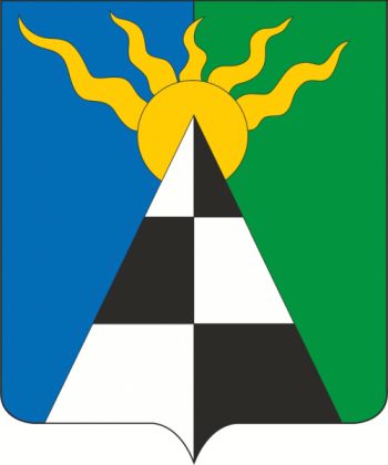 Arms (crest) of Pokhvistnevo