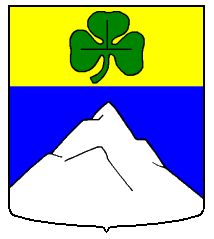 Coat of arms (crest) of Ried-Mörlen