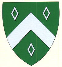 Blason de Saint-Martin-Boulogne/Coat of arms (crest) of Saint-Martin ...