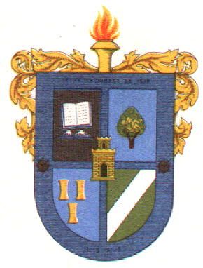 Escudo - Coat of arms - crest of Salcedo (canton)
