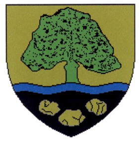 Coat of arms (crest) of Schwarzau am Steinfeld
