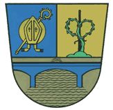 Wappen von Thörnich