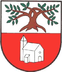 Wappen von Baumkirchen/Arms (crest) of Baumkirchen