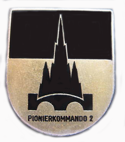 File:Corps Pioneer Command II, German Army.png
