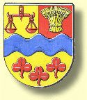 Wappen von Dersum