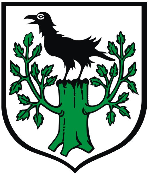 Arms of Gozdnica