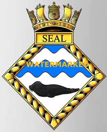 File:HMS Seal, Royal Navy.jpg