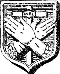 Arms (crest) of André-Marie-Elie Jarosseau