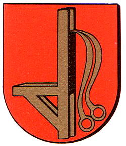 Wappen von Hilkerode
