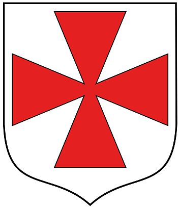 Arms of Izbica