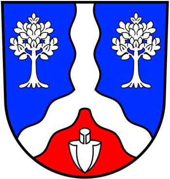 Wappen von Mammelzen/Arms (crest) of Mammelzen