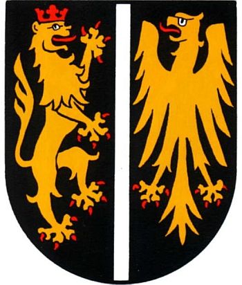 Arms of Pöndorf