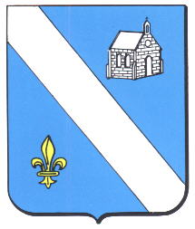 Armoiries de Réaumur (Vendée)