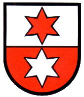 Wappen von Rümligen/Arms (crest) of Rümligen