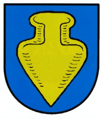 Wappen von Rütschdorf / Arms of Rütschdorf