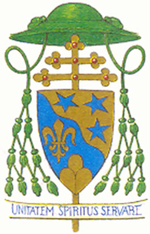 Arms of Liugi Ventura