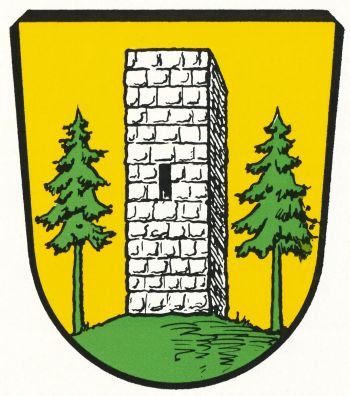 Wappen von Welden (Schwaben)/Arms (crest) of Welden (Schwaben)