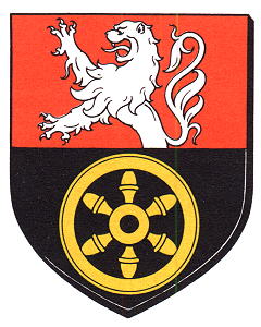 Blason de Wilwisheim/Arms of Wilwisheim