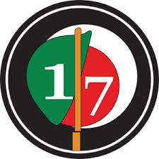 Blason de 17th Infantry Division, Bangladesh Army/Arms (crest) of 17th Infantry Division, Bangladesh Army