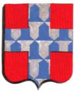 Blason de Bailleul/Arms (crest) of Bailleul
