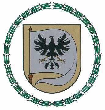 Coat of arms (crest) of Biržai