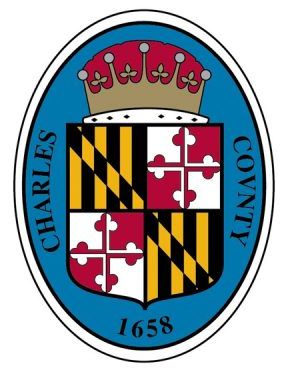 Seal (crest) of Charles County