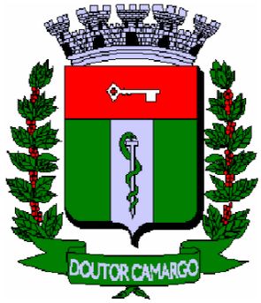 Brasão de Doutor Camargo/Arms (crest) of Doutor Camargo